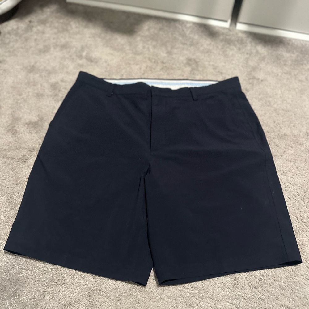 Footjoy Navy Men’s golf short 38